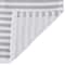 DII® Mineral Nautical Stripe Terry Dishtowels, 3ct.